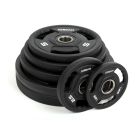 jordan classic urethane olympic discs