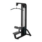 hammer strength select se full lat pulldown