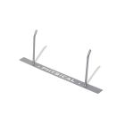physical company mat wall bracket