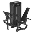 spirit 35 pin select seated leg curl