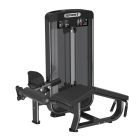 Spirit 35 pin select prone leg curl