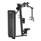 Spirit 35 Pin Select Pec Fly and Rear Delt