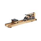 waterrower original series oak rowing machine