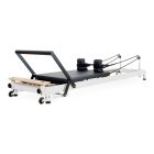 Align Pilates R8-Pro Pilates Reformer in White