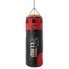 Carbon Claw Pro X-ILD Leather Heavy Punchbag 4ft - 60kg