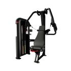 Nautilus Inspiration Seated hest Press