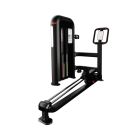 nautilus inspiration standing glute press
