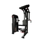 Nautilus Inspiration Pec Fly/ Rear Delt
