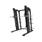 nautilus smith machine plate loaded