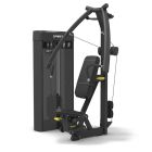 Spirit 43 Pin Select Seated Chest Press