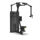 Spirit 43 Pin Select Pec Fly/Rear Delt 