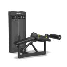 Spirit 43 Pin Select Prone Leg Curl