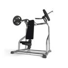exigo iso lateral shoulder press