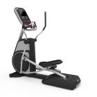 8 series cross trainer lcd