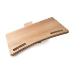 nohrd bike laptop desk tray