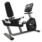 club series plus recumbent bike