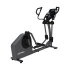 Life Fitness E3 Cross Trainer Track Connect Console