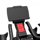 life fitness tablet dock and handlebar bracket