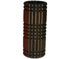 The GRID 1.0 Foam Roller (Black)
