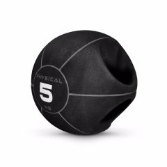 Physical Company Double Grip Medicine Balls