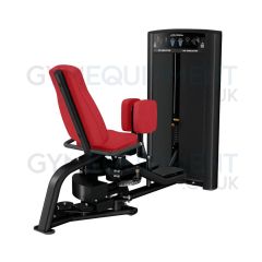 Life Fitness Axiom Series Hip Abductor / Adductor