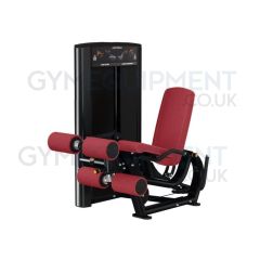 Life Fitness Axiom Series Leg Extension/Leg Curl