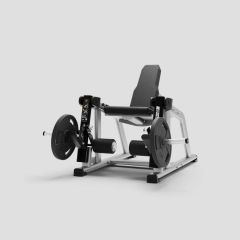 iso lateral leg extension exigo
