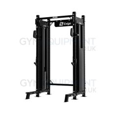 Exigo X70 Cable Half Rack Machine