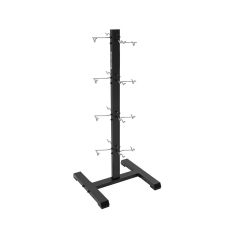 Jordan Cable Attachment Rack in Black