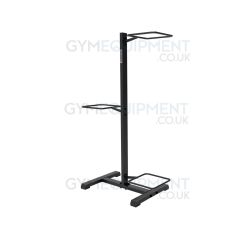 Jordan Gym Ball Rack (3 Gym Balls)
