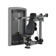 Life Fitness Insignia Series Shoulder Press
