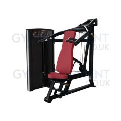 Life Fitness Axiom Series Multi-Press machine