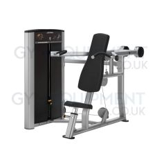Life Fitness Axiom Series Shoulder Press