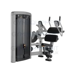 Life Fitness Insignia Series Abdominal