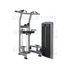 Life Fitness Insignia Series Assisted Dip Chin