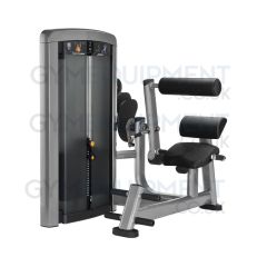 Life Fitness Insignia Series Back Extension