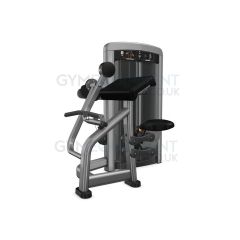 Life Fitness Insignia Series Biceps Curl Dependent