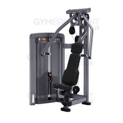 Life Fitness Insignia Series Dual-Axis Chest Press