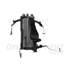 Nautilus HumanSport Shoulder Chest