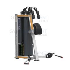 Nautilus HumanSport Arm Crunch