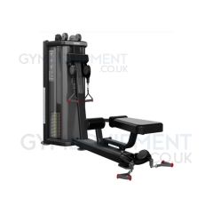 Nautilus HumanSport Total Delts