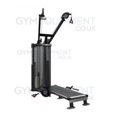 Nautilus HumanSport Pull Lift