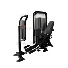 Nautilus Impact Adductor Machine