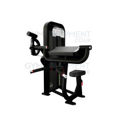 Nautilus Impact Biceps Curl machine
