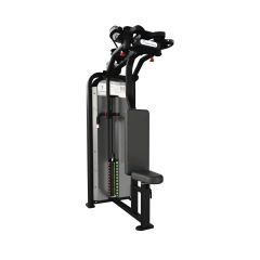 Nautilus Impact Deltoid Fly Pec Fly
