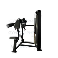 Nautilus Impact Deltoid Raise