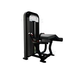 Nautilus Impact Lying Leg Curl