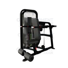 Nautilus Impact Dip Machine