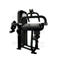 Nautilus Impact Tricep Extension