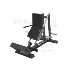 Spirit Calf Raise - Plate Loaded